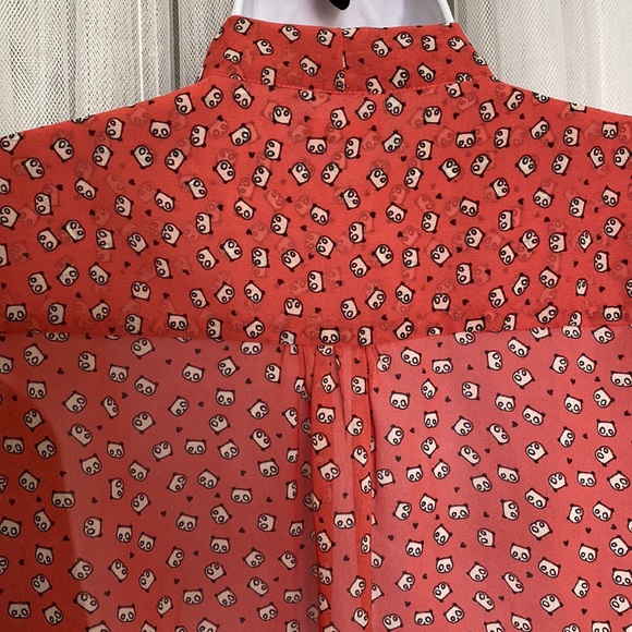 Antilia femme blouse - Picture 5 of 15